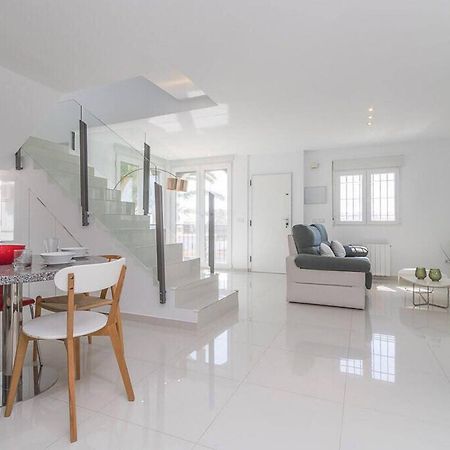 Perla By The Sea Villa Alicante Luaran gambar