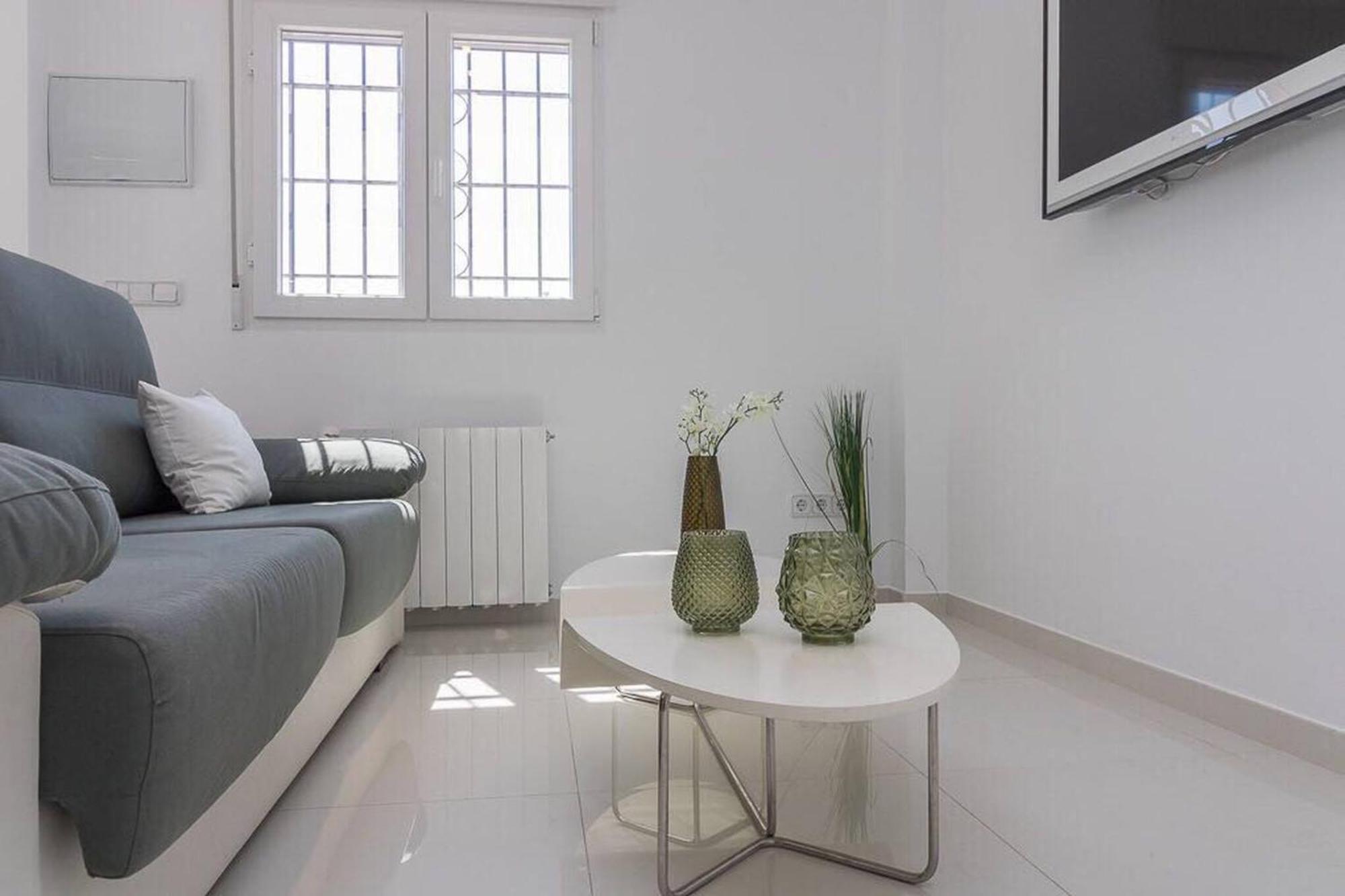 Perla By The Sea Villa Alicante Luaran gambar