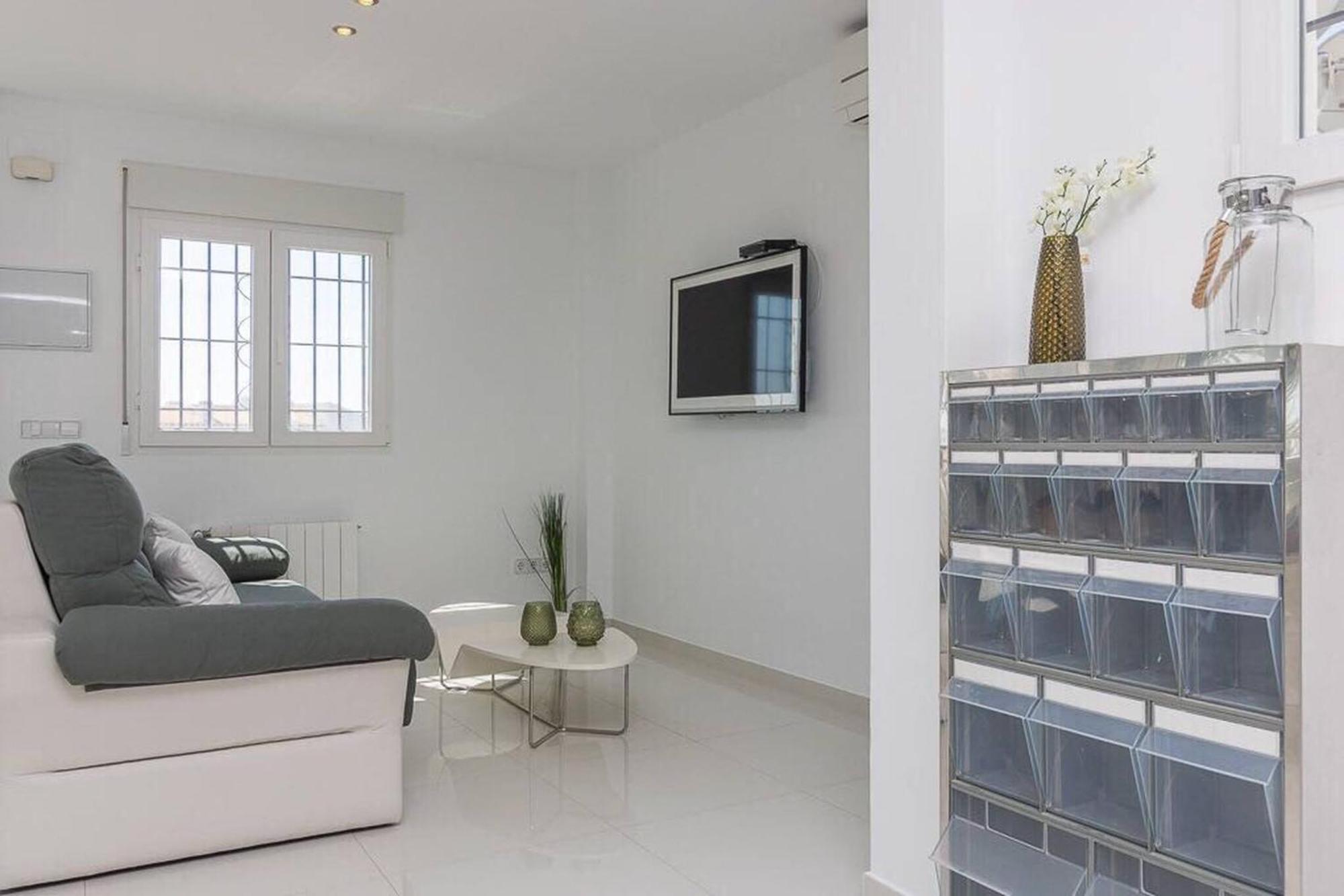 Perla By The Sea Villa Alicante Luaran gambar