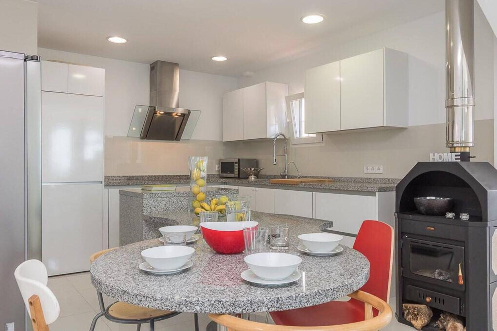 Perla By The Sea Villa Alicante Luaran gambar
