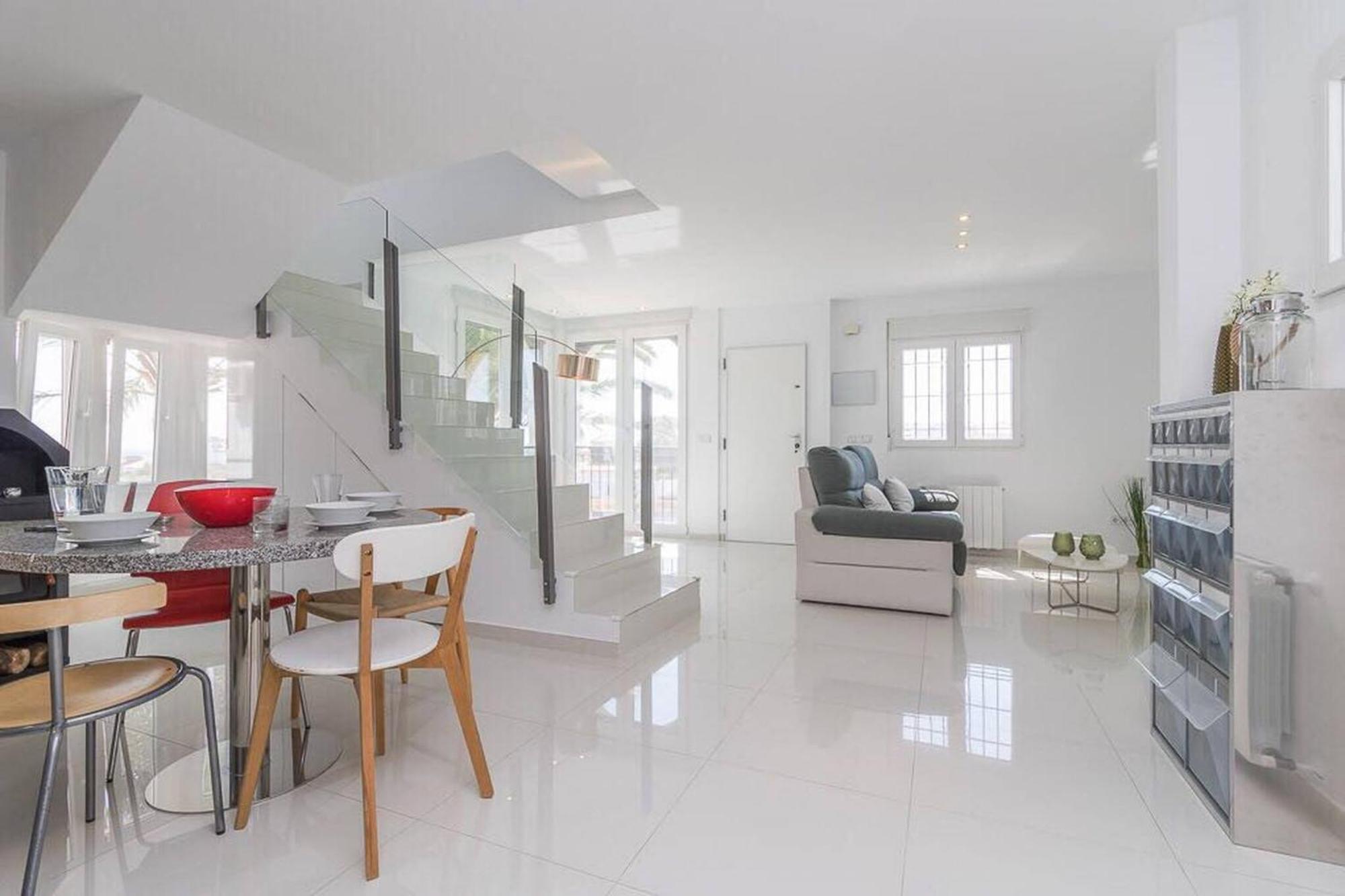 Perla By The Sea Villa Alicante Luaran gambar