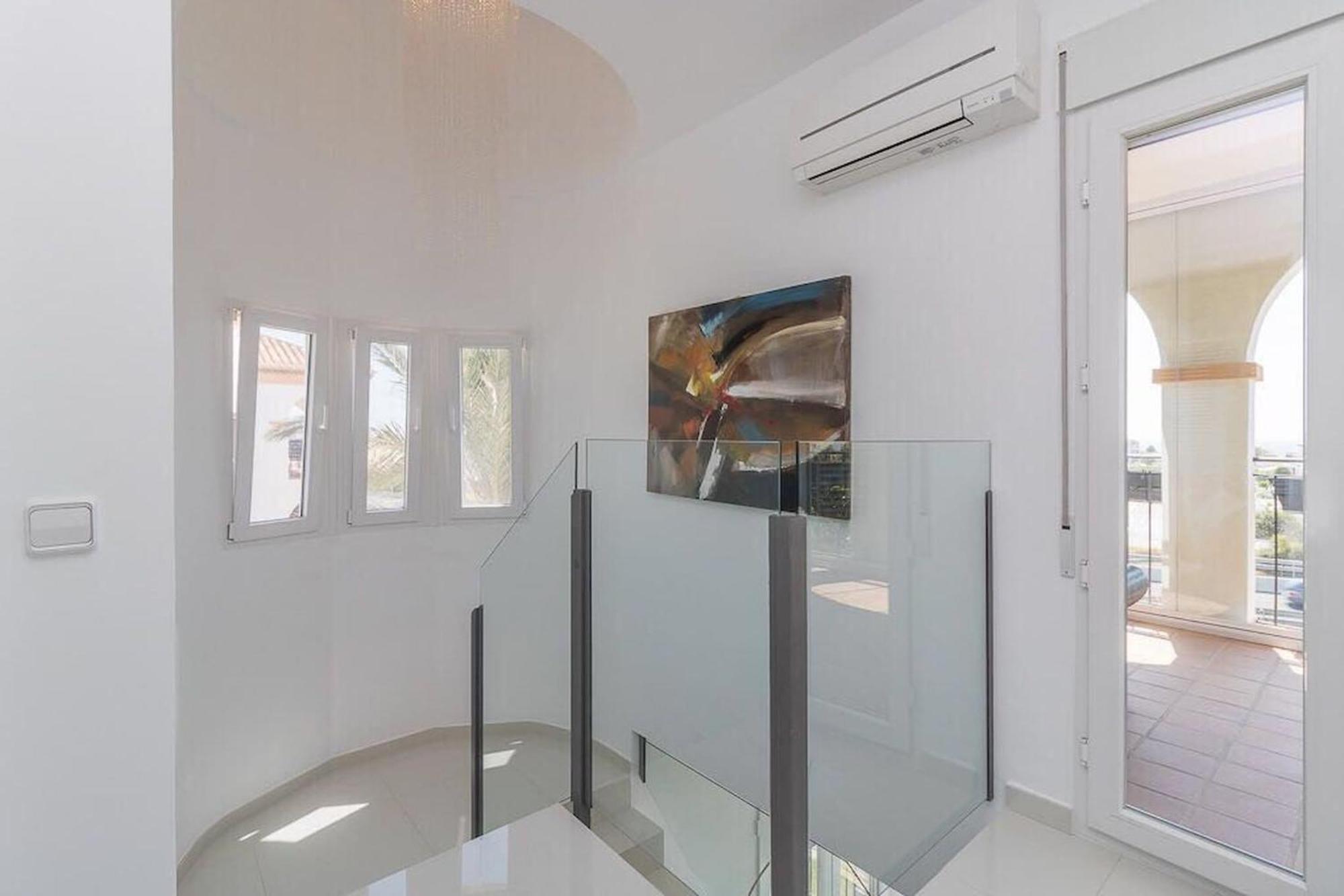 Perla By The Sea Villa Alicante Luaran gambar