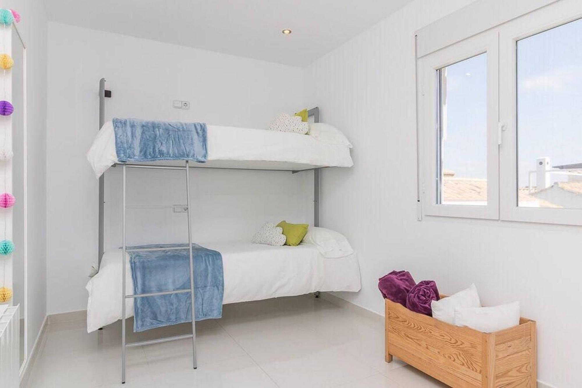 Perla By The Sea Villa Alicante Luaran gambar