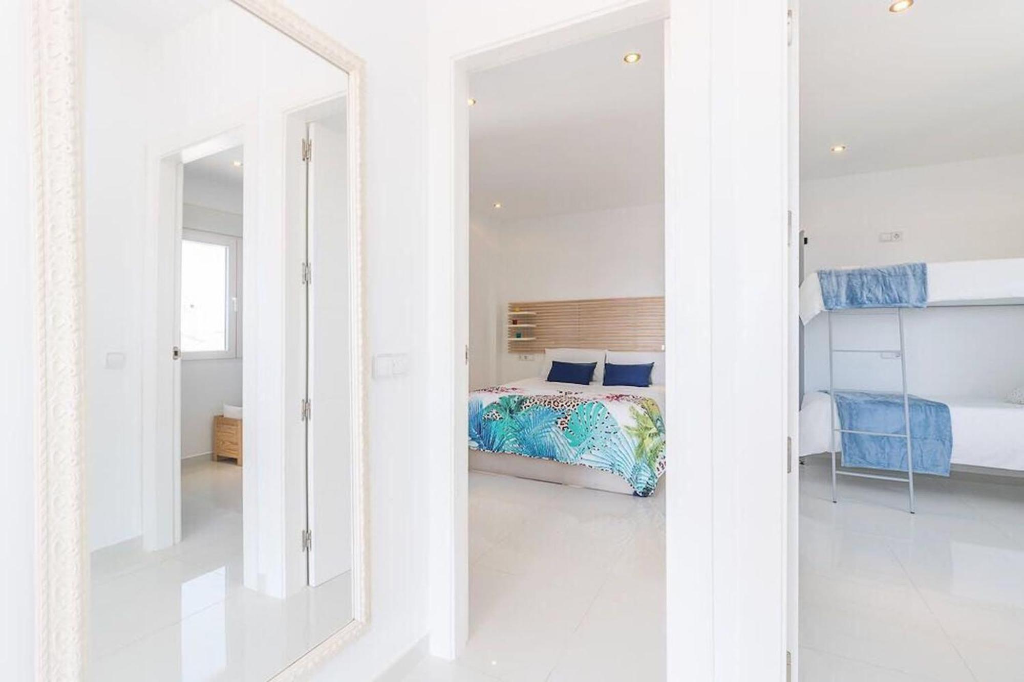 Perla By The Sea Villa Alicante Luaran gambar