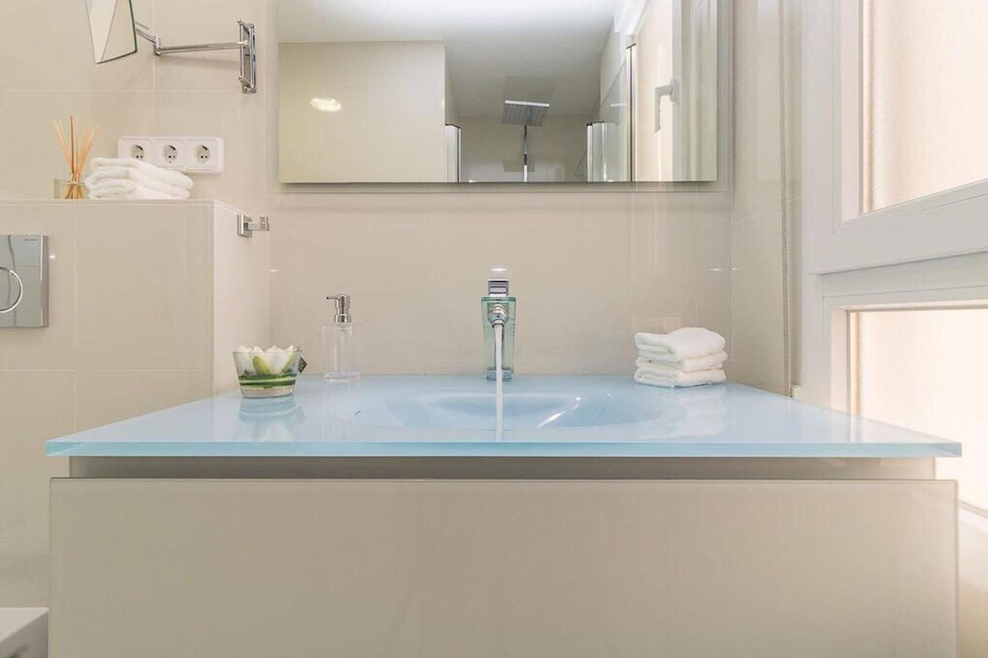 Perla By The Sea Villa Alicante Luaran gambar