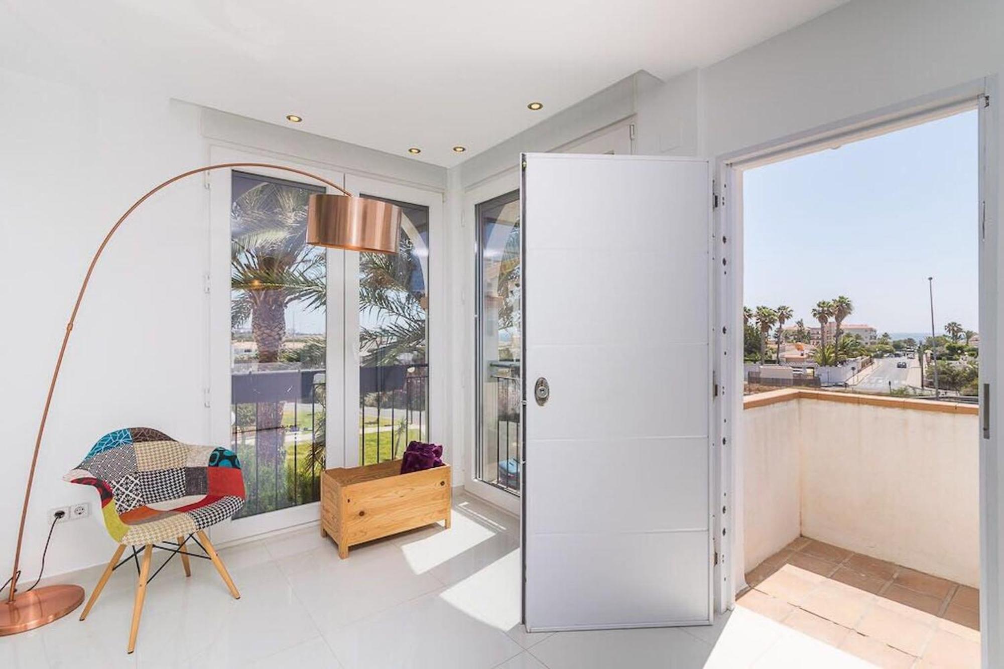 Perla By The Sea Villa Alicante Luaran gambar