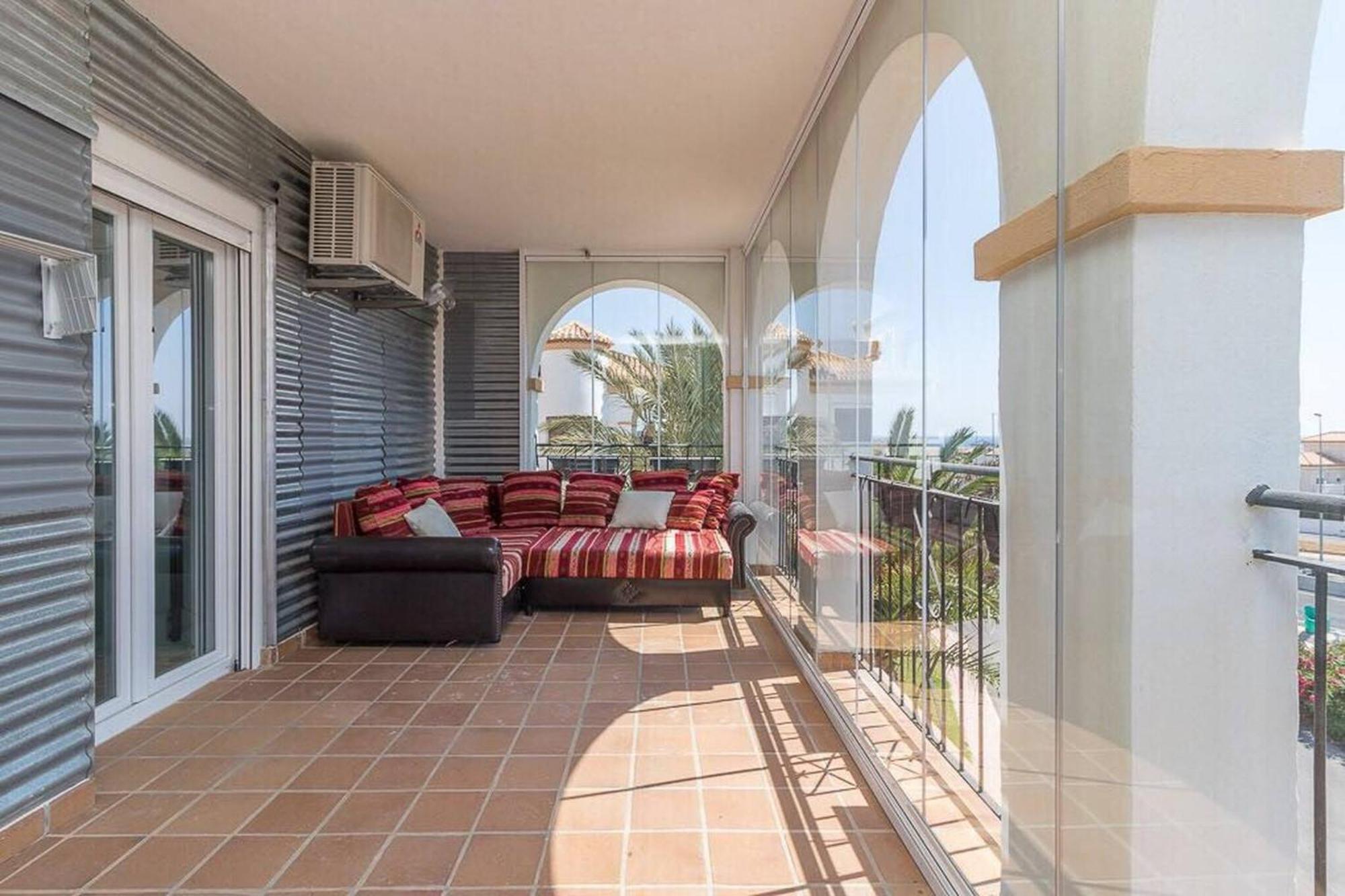 Perla By The Sea Villa Alicante Luaran gambar